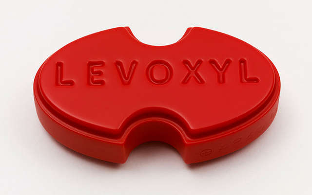Levoxyl dp 112, 2014